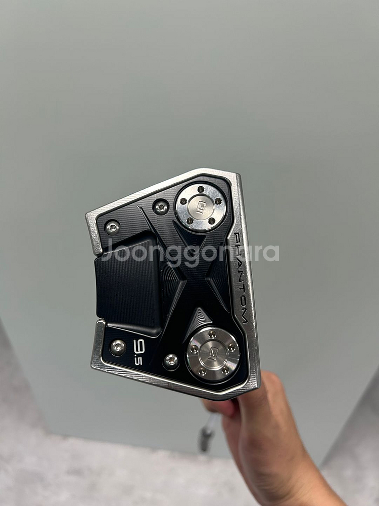 스카티카메론 팬텀 9.5 (2023버젼) 35인치(정품)--5