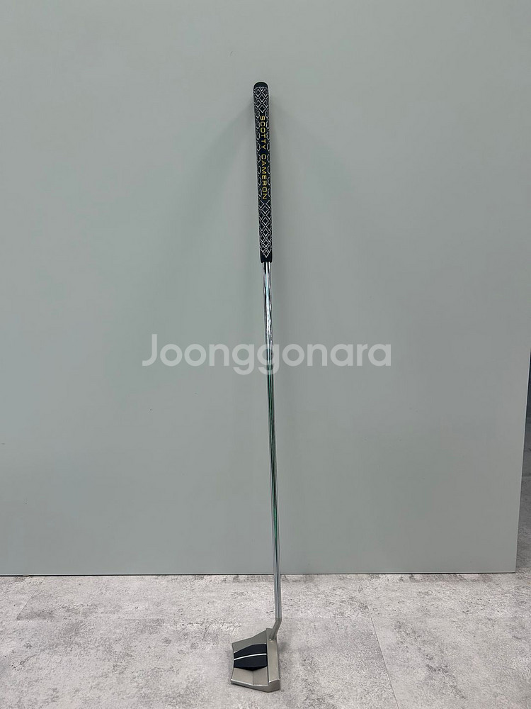 스카티카메론 팬텀 9.5 (2023버젼) 35인치(정품)--6