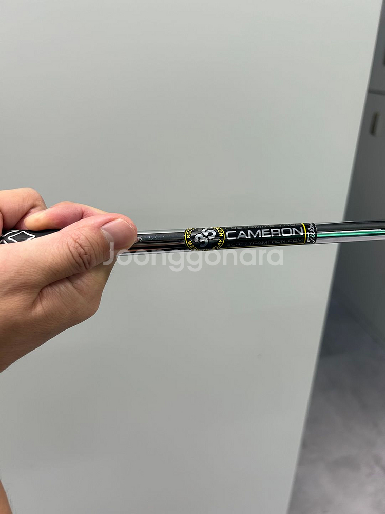 스카티카메론 팬텀 9.5 (2023버젼) 35인치(정품)--0