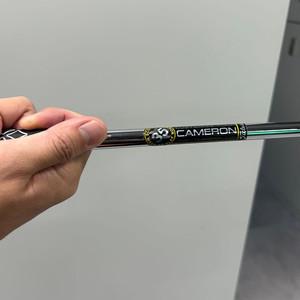 스카티카메론 팬텀 9.5 (2023버젼) 35인치(정품)