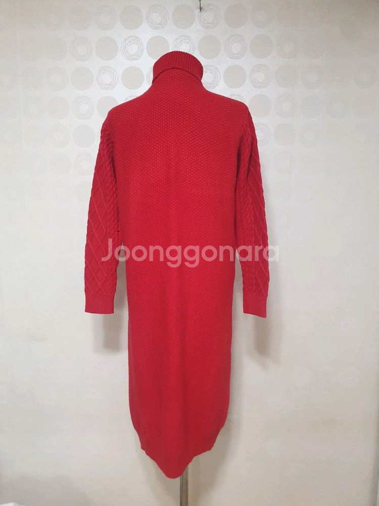 새것/롱니트77/목폴라티77/폴라티77/니트77/니트원피스77--1