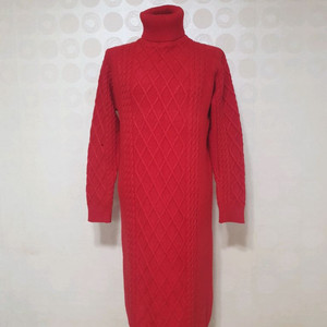 새것/롱니트77/목폴라티77/폴라티77/니트77/니트원피스77