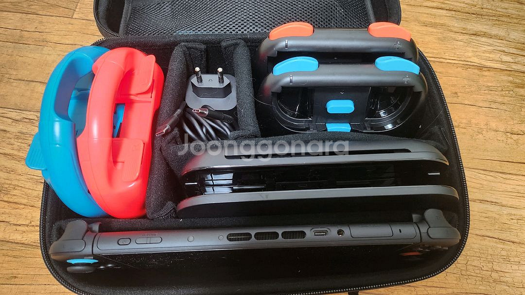 닌텐도 스위치2 풀세트--0