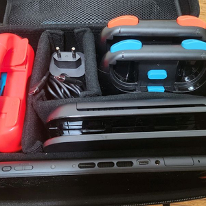 닌텐도 스위치2 풀세트