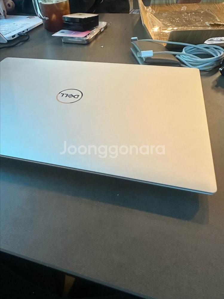 [S급 출박/감성끝판왕] 초고사양 델 노트북 Dell xps 9640 16인치--1