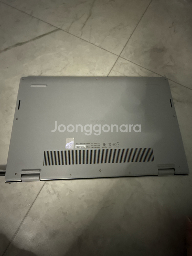 Dell Inspiron 15 3511 i5 노트북, 24gb, 512gb 모델 팝니다.--3