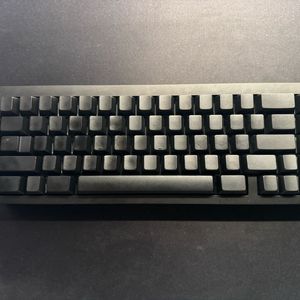 qk65v2 classic 블랙