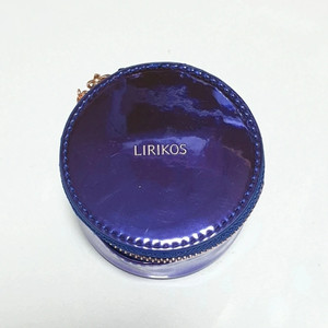 리리코스 쿠션 파우치