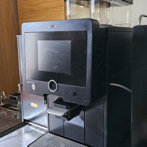 쉐러 소울 커피머신 schaerer 1대 3만잔이하 추출