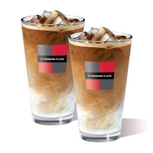 투썸 메가커피 파스쿠찌 본죽비빔밥 던킨 올리브영 요기요