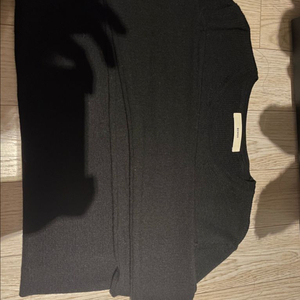 보웬 라운드 니트