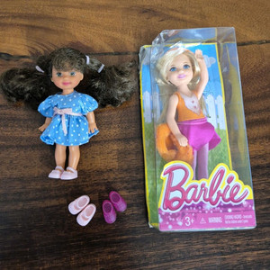 캘리와 캘리슈즈와첼시 일괄