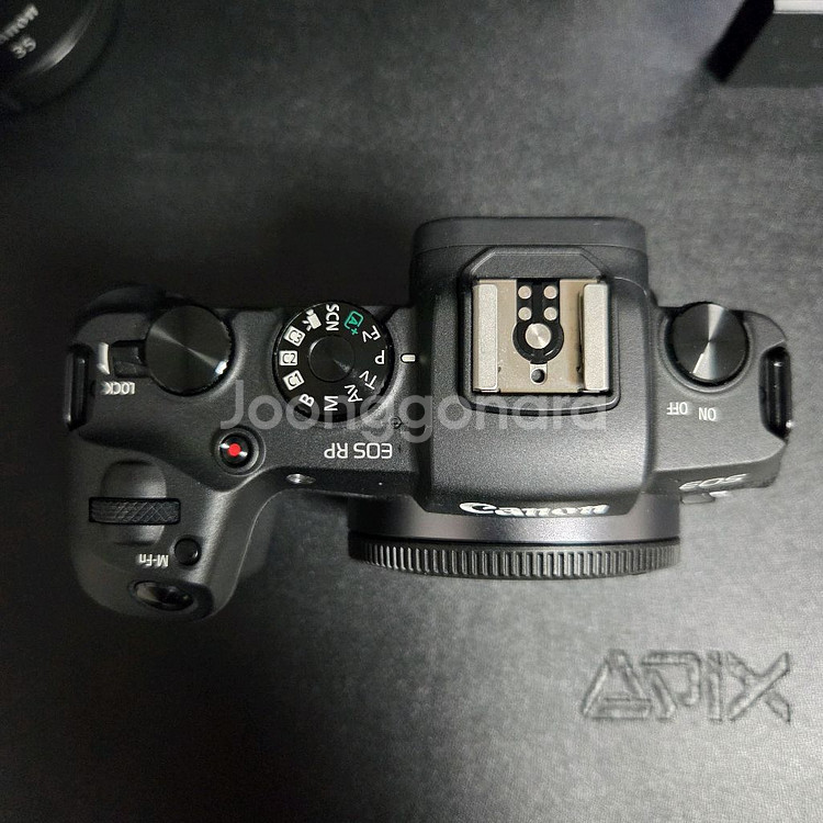 캐논 EOS RP / RF 35mm F1.8 / RF 16mm F2.8--3