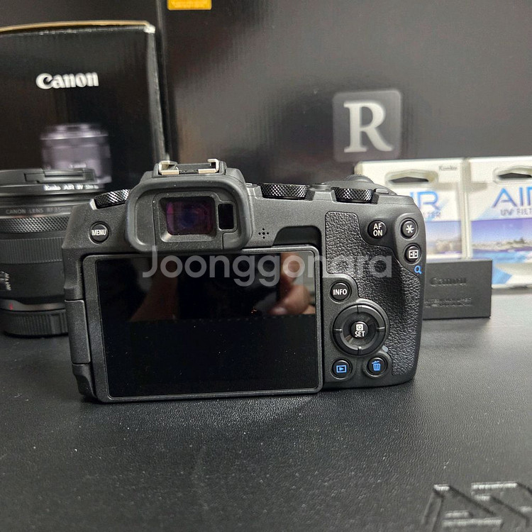 캐논 EOS RP / RF 35mm F1.8 / RF 16mm F2.8--5