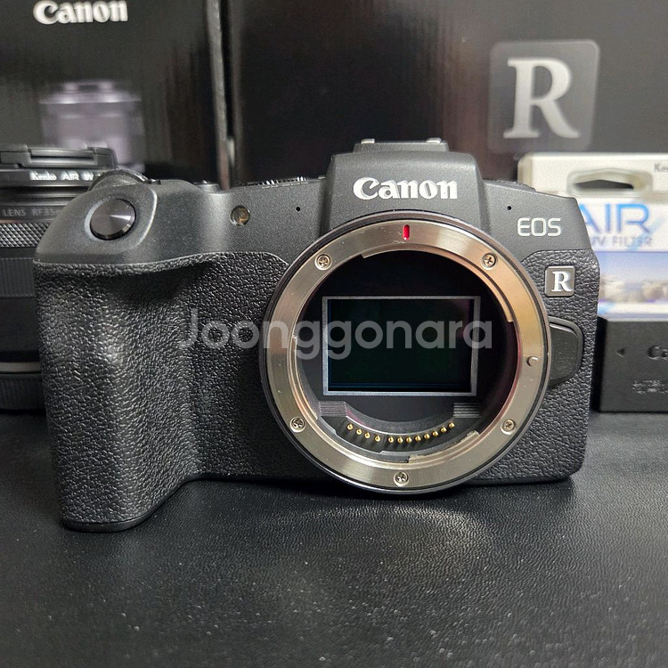 캐논 EOS RP / RF 35mm F1.8 / RF 16mm F2.8--2