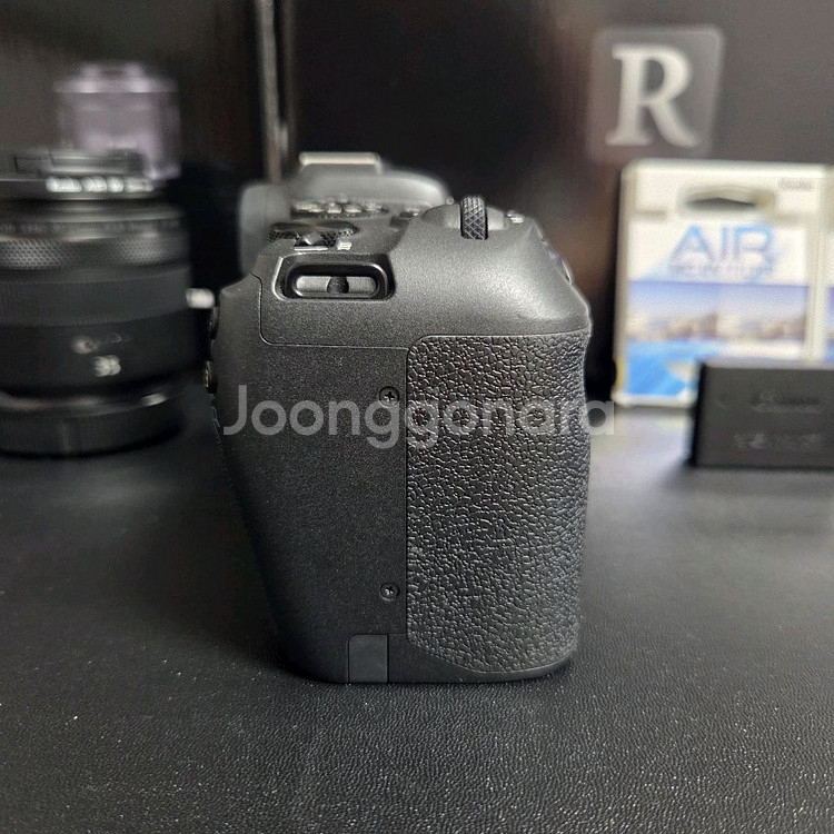 캐논 EOS RP / RF 35mm F1.8 / RF 16mm F2.8--6