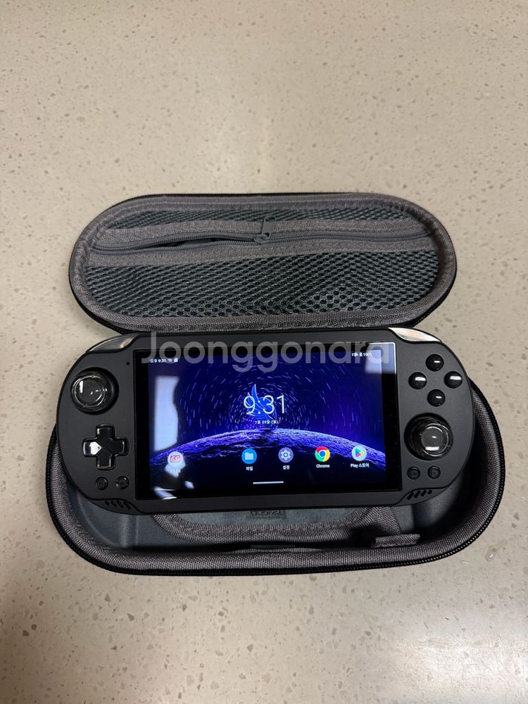 오딘2 미니 프로 + 1.5T 풀 세팅--0