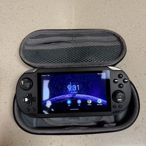 오딘2 미니 프로 + 1.5T 풀 세팅