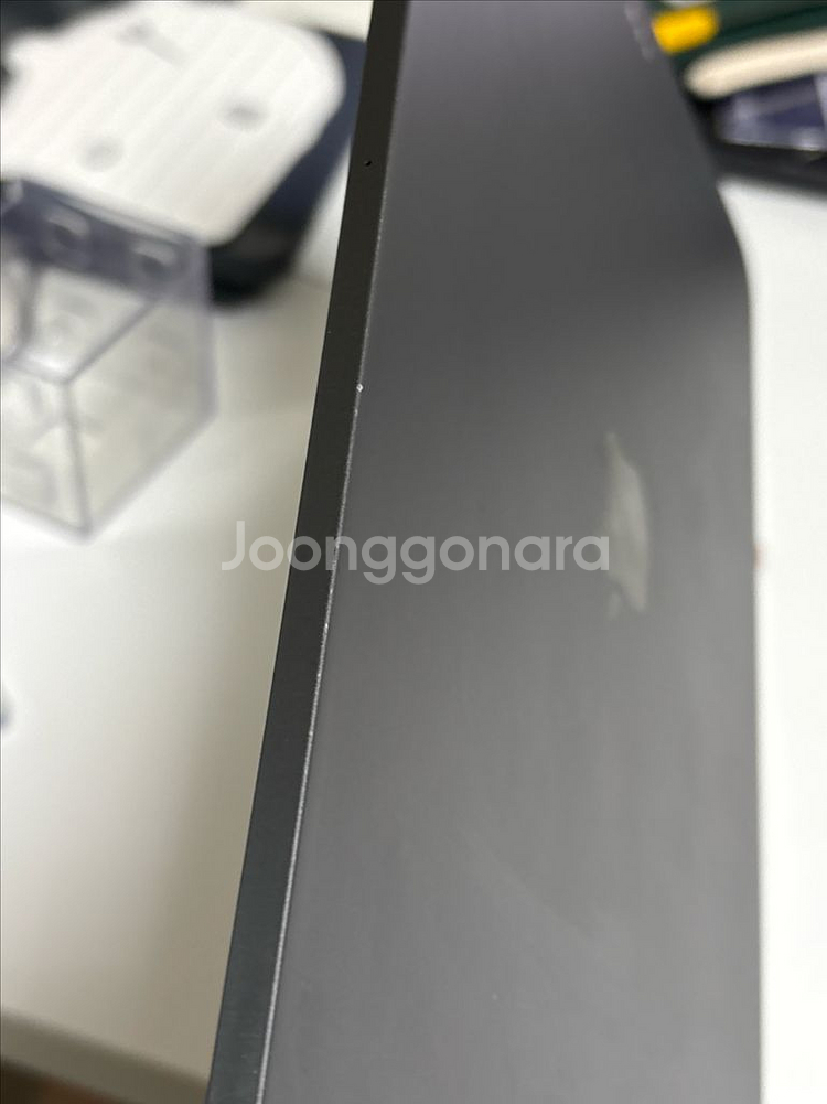 아이패드 프로 11인치 2세대 128기가 스그 화면하자--9