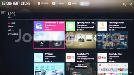 최신형 LG 75인치 울트라 스마트TV 예약판매 !--3