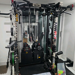 블랙벳 x-1 듀얼케이블 (스미스머신 없는제픔)