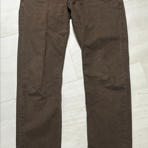 빔즈 하트 Saint pant