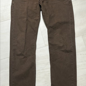 빔즈 하트 Saint pant