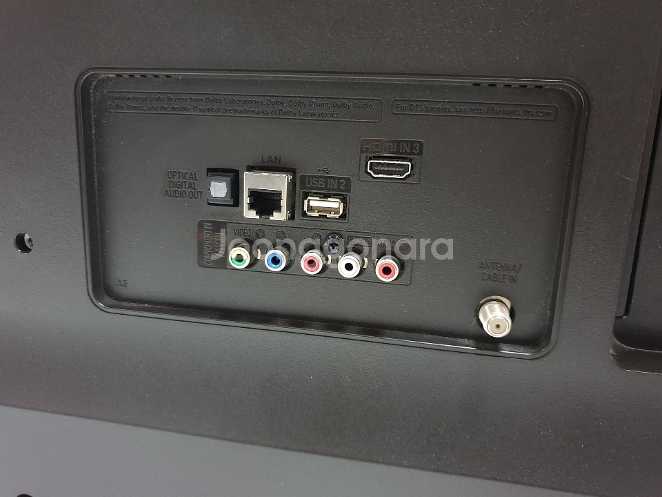 최신형 LG 65인치 울트라 TV 예약판매 !--5