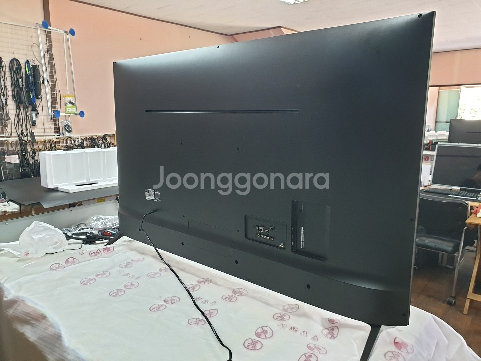 최신형 LG 65인치 울트라 TV 예약판매 !--7