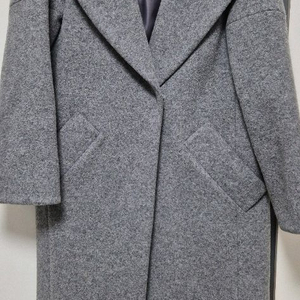 cc콜렉트 여성울코트ㅡ55사이즈