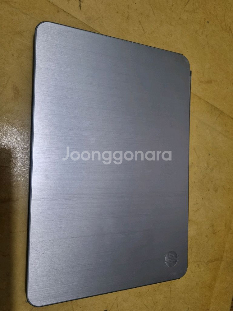 HP 13인치 13-2012TU i5 노트북 부품용--0