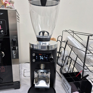 말코닉e65s GBW 전자동그라인더 (실사용 6개월)