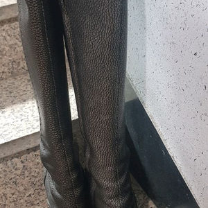 펜디 롱부츠 35 1/2 사이즈