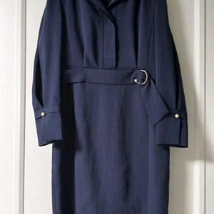 잇미샤 네이비 원피스(상태최상)