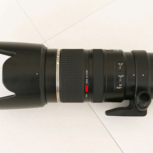 탐론 70-200 vc (니콘 마운트)