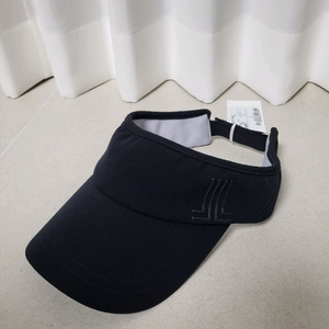 랑방블랑 골프모자 썬바이저