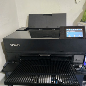 엡손 SC-P704 포토프린터(직거래 채팅주세용)