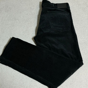 [36] polo 폴로 코듀로이 스트레치 슬림 스트라이트 핏 팬츠