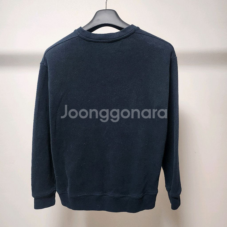 로로피아나 여성 맨투맨 L사이즈--1