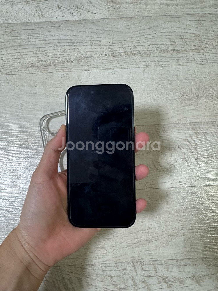 아이폰 에어 스페이스 블랙 256gb--7