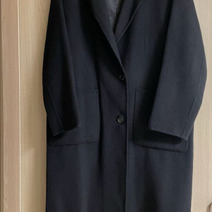 스튜디오 톰보이 핸드메이드 여성 코트 85사이즈 판매