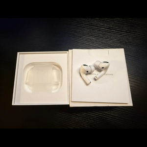 에어팟프로1 유닛 풀박