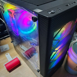 고성능 게이밍 PC (i5 13400 + rtx2080s)