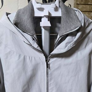 질샌더 정품 누빔 자켓 판매합니다