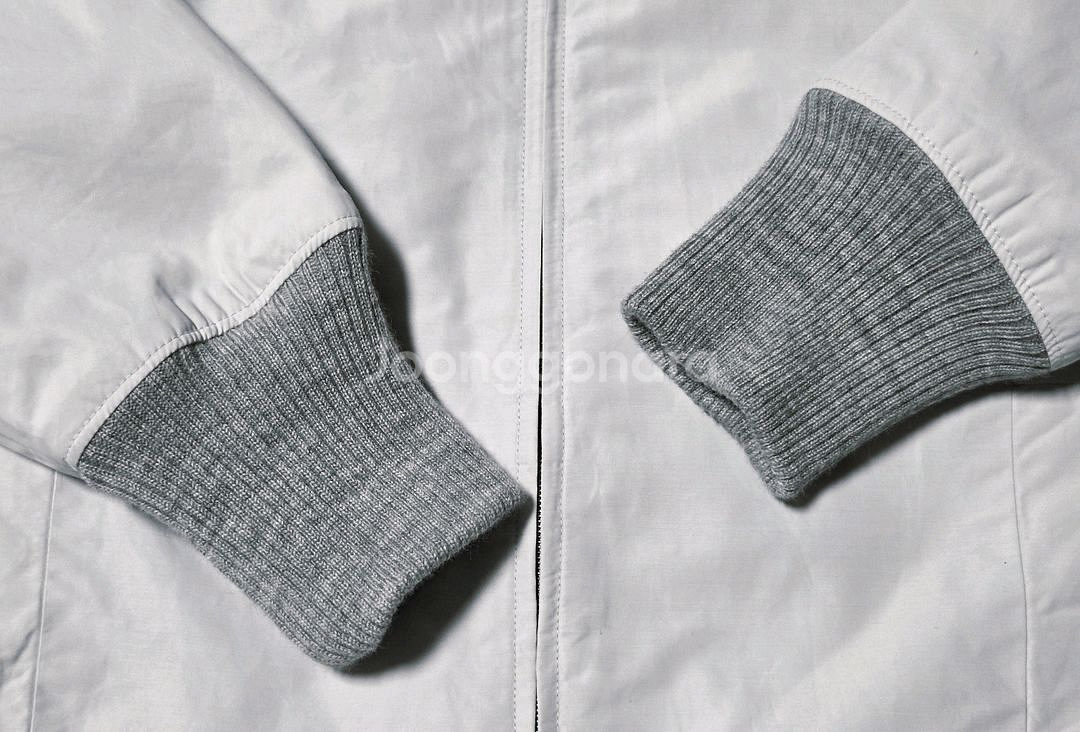 질샌더 정품 누빔 자켓 판매합니다--7