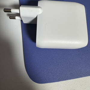 벨킨 2포트 충전기 wcb006kr