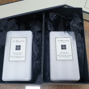 [무배]조말론 바디앤핸드로션 블랙베리 잉글리쉬 피오니