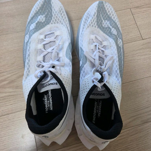 써코니 엔돌핀 프로 4 러닝화