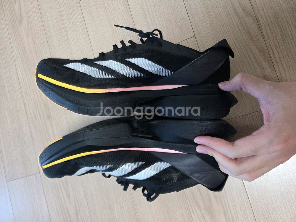 아디다스 아디제로 아디오스 프로3--2