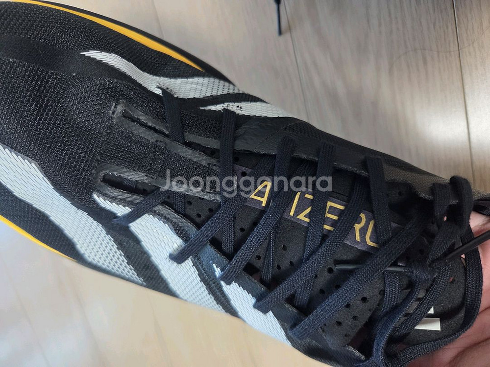 아디다스 아디제로 아디오스 프로3--6